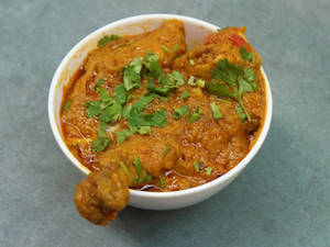 Chicken Masala