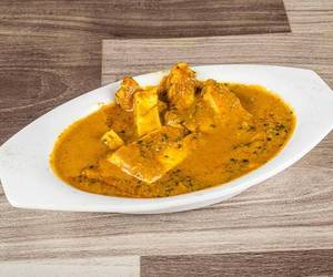 Kasturi Paneer