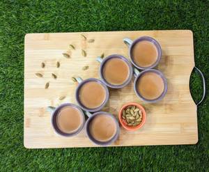 Elaichi Tea(6cup)