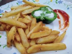 French Fries 15 Sticks