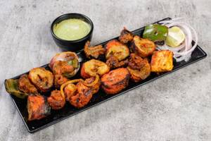 2 In 1 Platter [350gms Approx]