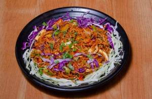 Exotic Noodles