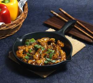 Chicken Chilli