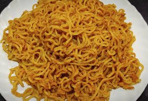 Double Plain Maggi Noodles (140 Gm)