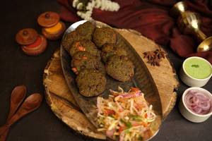 Hara Bhara Kabab