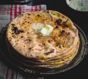 Aloo Paratha