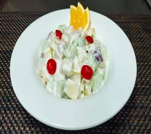 Waldorf Salad