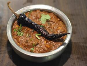 Veg Kolhapuri