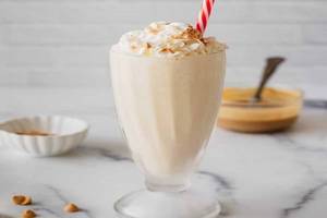 Butterscotch Shakes