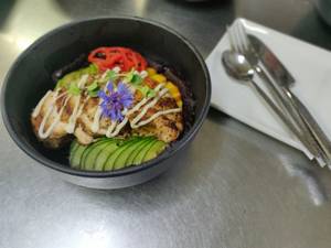 Teriyaki Chicken ( Gluten Free)