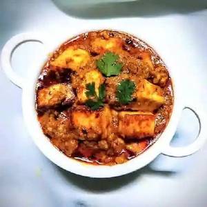 Paneer Lajwaab