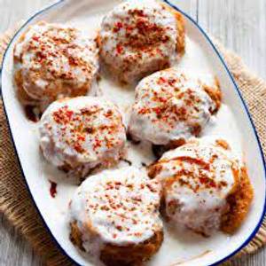 Dahi bhalle