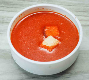 Tomatosoup