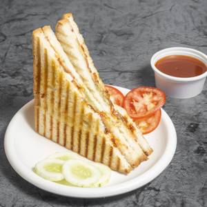 Grilled Sandwich