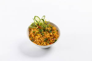 Veg Schezwan Fried Rice