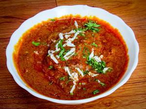Chicken Masala