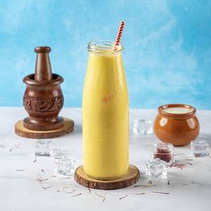 Kesar Lassi