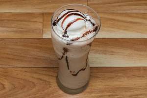 Chikoo Shake