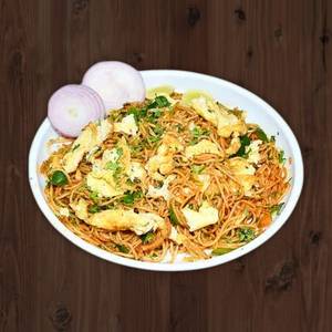Double Egg Noodles