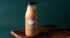 Signature Cold Coffee