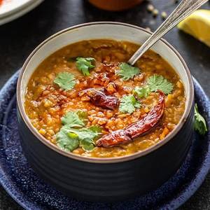 Dal Tadka