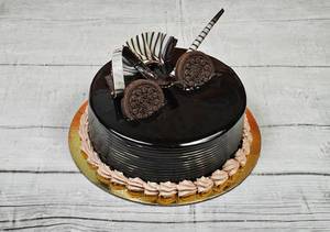 Oreo Cake Fresh Cream Cakes