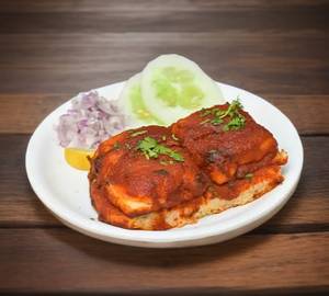Masala Pav
