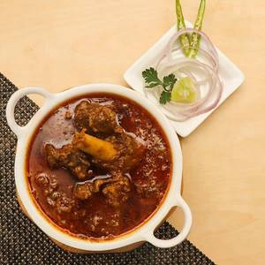 Mutton Masala
