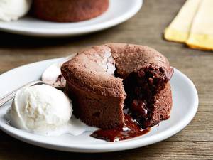 Choco Lava