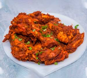 Chicken Masala