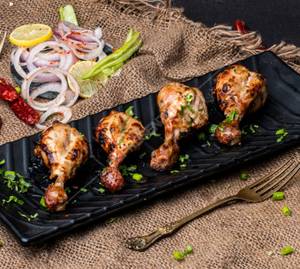 Chicken Lollipop