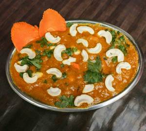 Kaju Paneer