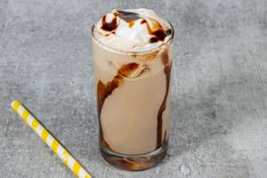 Chocolate Milkshake [320 ml]