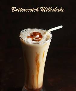Butter Scotch