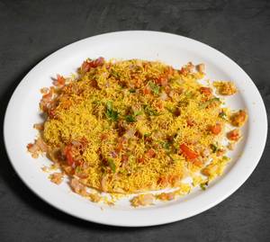 Masala Papad