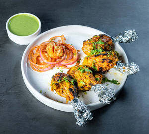 Tangdi Kebab
