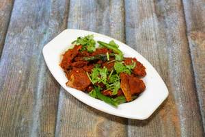 Mutton Fry