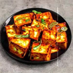 Dragon Paneer