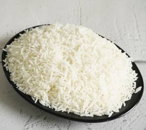 Plain Rice