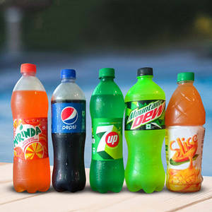 Cold Drink ( 250ml )