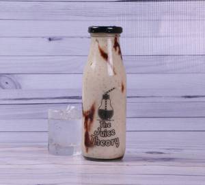 Cold Coffee
