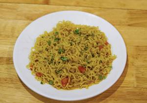 Veg Maggi