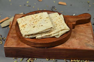 Rumali Roti