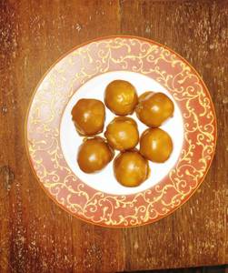 Monohora With Nolengur 10 Pcs 