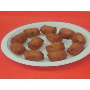 Veg Nuggets