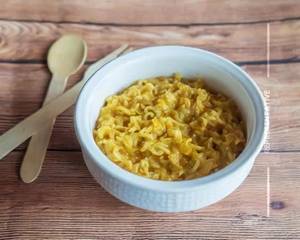 Plain Maggi  