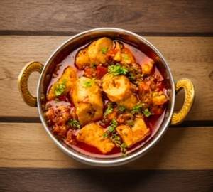 Kadhai Chaap