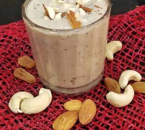 Dry Fruit Juice (300 ml)