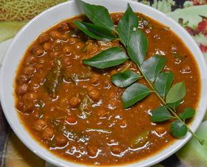 Kadala Curry