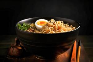 Shin Ramen